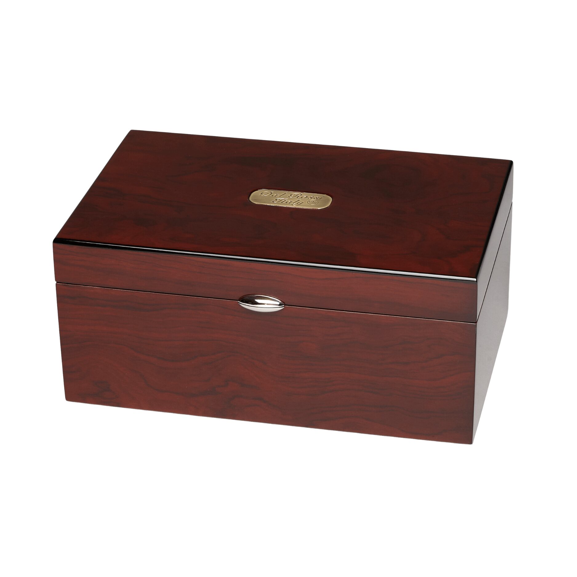 Dal Rossi Chess Storage Box (No Pieces)