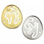 L'oeuf Hanayama Cast Puzzle