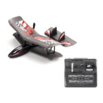 Silverlit Flybotic Bi-Wing Evo