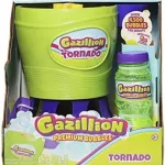 Gazillion Bubble Machine Tornado