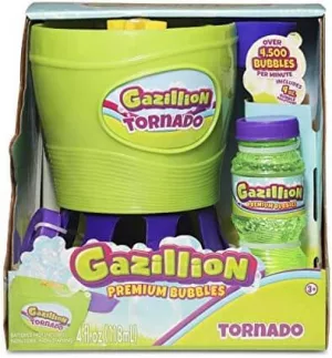 Gazillion Bubble Machine Tornado
