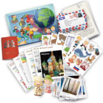 Passport Kit - Europe Adventure