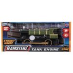 Teamsterz Lights & Sounds Train Engine Assorted