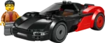 Lego City 60486 EV Supercar