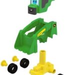 John Deere Build-A-Buddy Skid-Steer