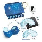 Djeco DJ7985 DIY Constellation Viewer