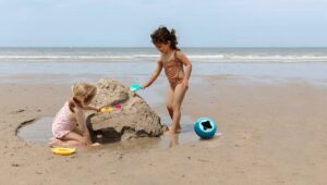 Quut Beach Set Ballo + Cuppi + Shaper