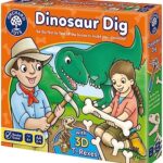Orchard Toys Dinosaur Dig