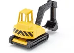 Siku 0801 Excavator