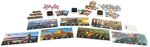 7 Wonders Second Edition