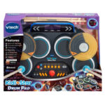 Vtech Kidi DJ Drums