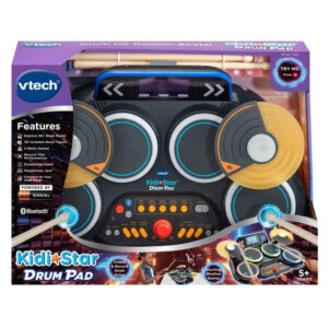 Vtech Kidi DJ Drums