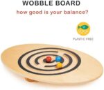Mentari Wobble Board