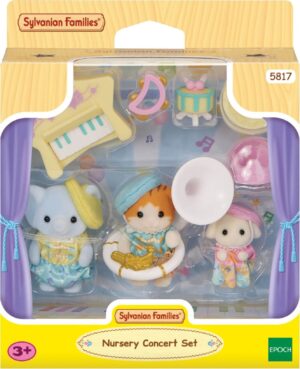 SF 5817 Nursery Concert