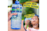 MAXX Bubbles Bubble Solution Refill 946ml