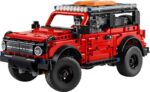 LEGO Technic 42213 Ford Bronco® SUV
