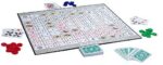 Sequence Board Game