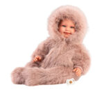 Llorens Baby Doll Luka 44cm