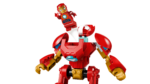 LEGO Marvel 11209 Ultron vs. Iron Man