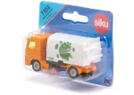 Siku 1104 Sweeper