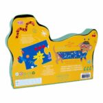 Floss & Rock Pets Puzzle 20pc
