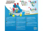 ThinkFun Domino Maze