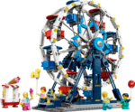 LEGO Creator 3-in-1 31389 Iconic Ferris Wheel
