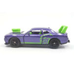 Siku 1572 Dodge Challenger SRT Hellcat Custom