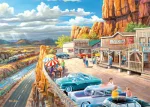 Ravensburger Scenic Overlook XL Format Puzzle 300pc