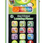 LeapFrog Scout’s Ring & Record Learning Phone