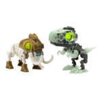 Silverlit Biopod Duo Pack