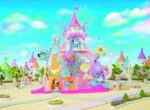 SF 5841 Baby Dream Amusement Park
