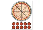 M&D Scissor Skills Activity Pad