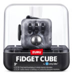 Zuru Original Fidget Cube Marble Asst