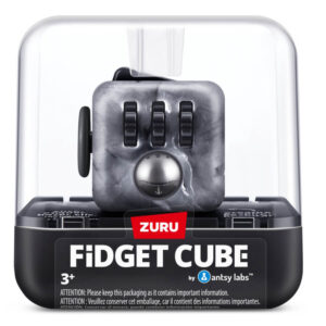 Zuru Original Fidget Cube Marble Asst