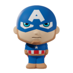 Marvel Slow Rising Figures Asst (ea)