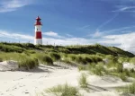 Ravensburger Lighthouse in Sylt Puzzle 1000pc