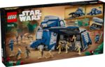 LEGO Star Wars 75435 Battle of Felucia Separatist MTT™