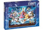 Ravensburger Disney Magical Storybook Puzzle 1500pc