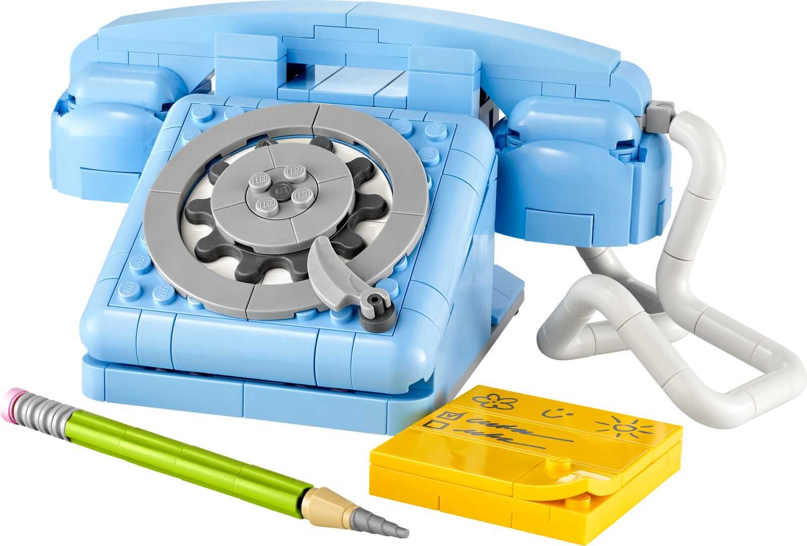 LEGO Creator 31174 Retro Telephone