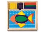 M&D Beginner Pattern Blocks