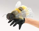 Folkmanis FM3028 Honey Bee Puppet