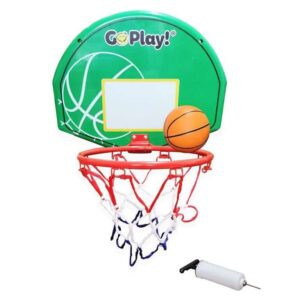 Go Play! Everywhere Basketball
