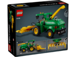 LEGO Technic 42168 John Deere 9700 Forage Harvester