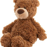 Gund Pinchy Brown Bear 43cm