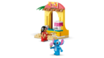 LEGO Disney 43280 Beach Fun with Lilo & Stitch