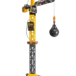 Dickie Toys Mighty Crane 110cm
