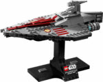 LEGO Star Wars 75404 Acclamator-Class Assault Ship™
