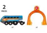 Brio 33971 Smart Tech Sound Record / Play Engine