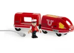 Brio 33746 Travel Rechargeable Train